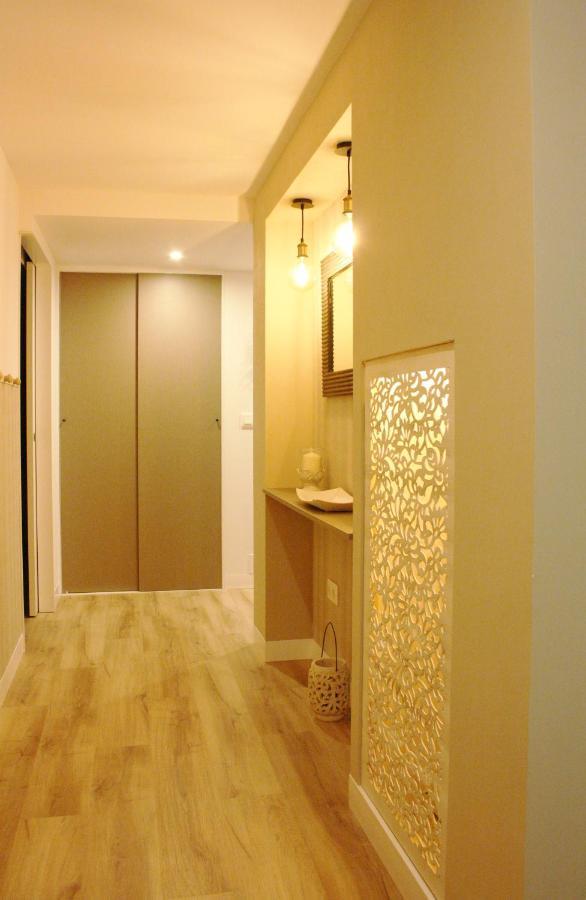 Torre Paris Apartment Alicante Exterior photo