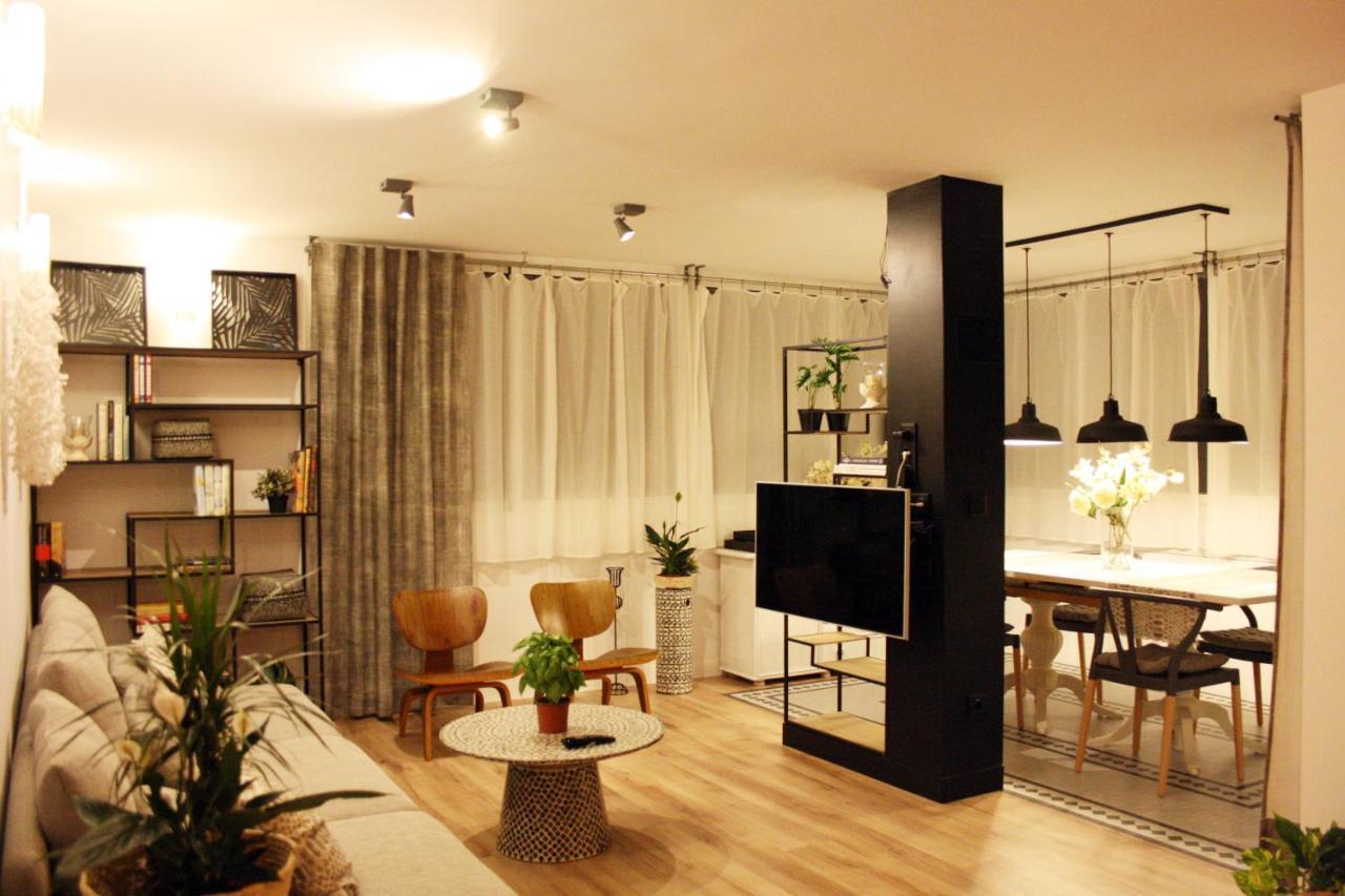 Torre Paris Apartment Alicante Exterior photo